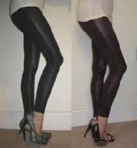 Viscose Leggings