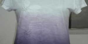 White Cap Sleeve Top