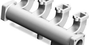 Aluminium Sand Casting