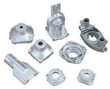 Aluminum Parts