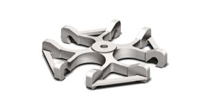 Centrifugal Machine Spare Parts