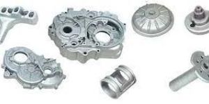 Gravity Die Castings