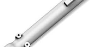 Permanent Mold Aluminium Casting