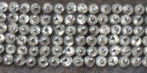 Handmade Beaded Trims