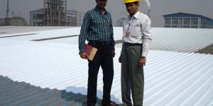 Ultimate Waterproof Coatings