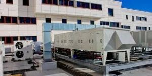 Air Handling Systems