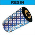 Resin Ribbon