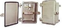 FRP Power Distribution Box