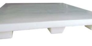Molded Plastic Pallets