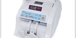 Loose Note Counting Machine
