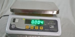 Mini Series Table Top Scales