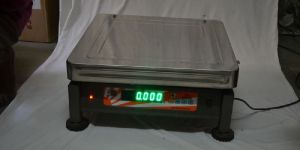 Mobile Platform Scales