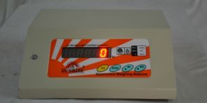 Mild Steel Indicators