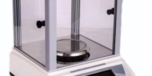 Portable Analytical Balance