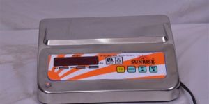 STAINLESS STEEL INDICATORS