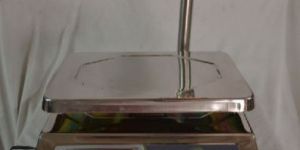 SS Series Table Top Scales