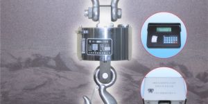 Wireless Type Crane Scales