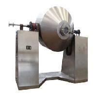 Glass Lined Rotocone Vacuum Dryer