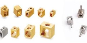 Brass PCB Terminals