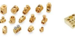 Brass Switch Gear Parts