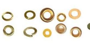 Brass Washer