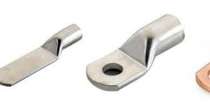 Copper Cable Lugs