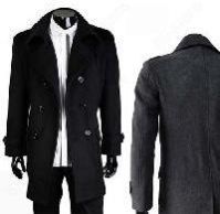 Mens Coats