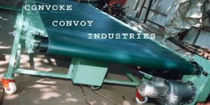 Flat Belt Conveyor