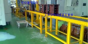 Rollor Conveyor