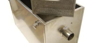 Grease Traps