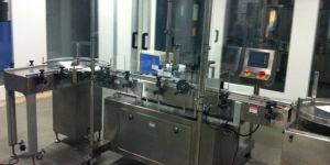 Labeling Machine