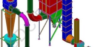 Ultarfine Pulverizers