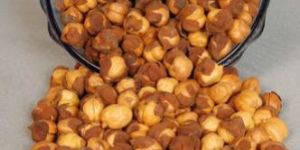 Roasted Bengal Gram
