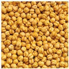 Roasted Chana without Skin