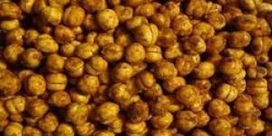 Roasted Masala Chana