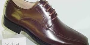 Leather Shoes