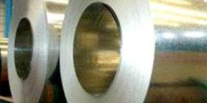 Galvanised Plain Sheets