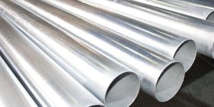 Galvanized Iron Pipe