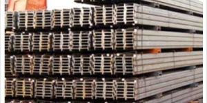 Mild Steel Beams