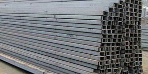 Mild Steel Channels