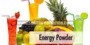 Energy Drink Powder