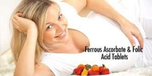 Folic Acid Tablets