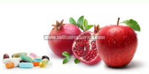 Multivitamin & Multimineral Tablets