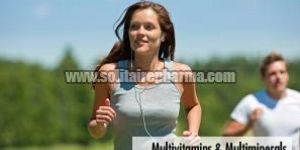 Multivitamin Capsule