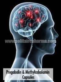 Methylcobalamin Capsules