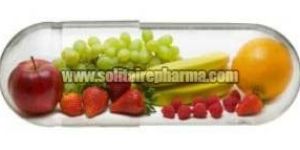 Special Composition Capsules