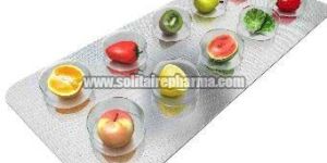 Special Composition Tablets