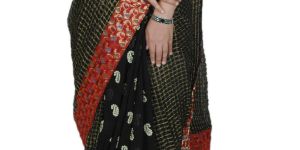 Designer Saree