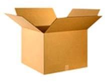 Industrial Corrugated Boxes