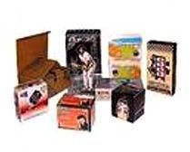 Laminated Corrugated Boxes